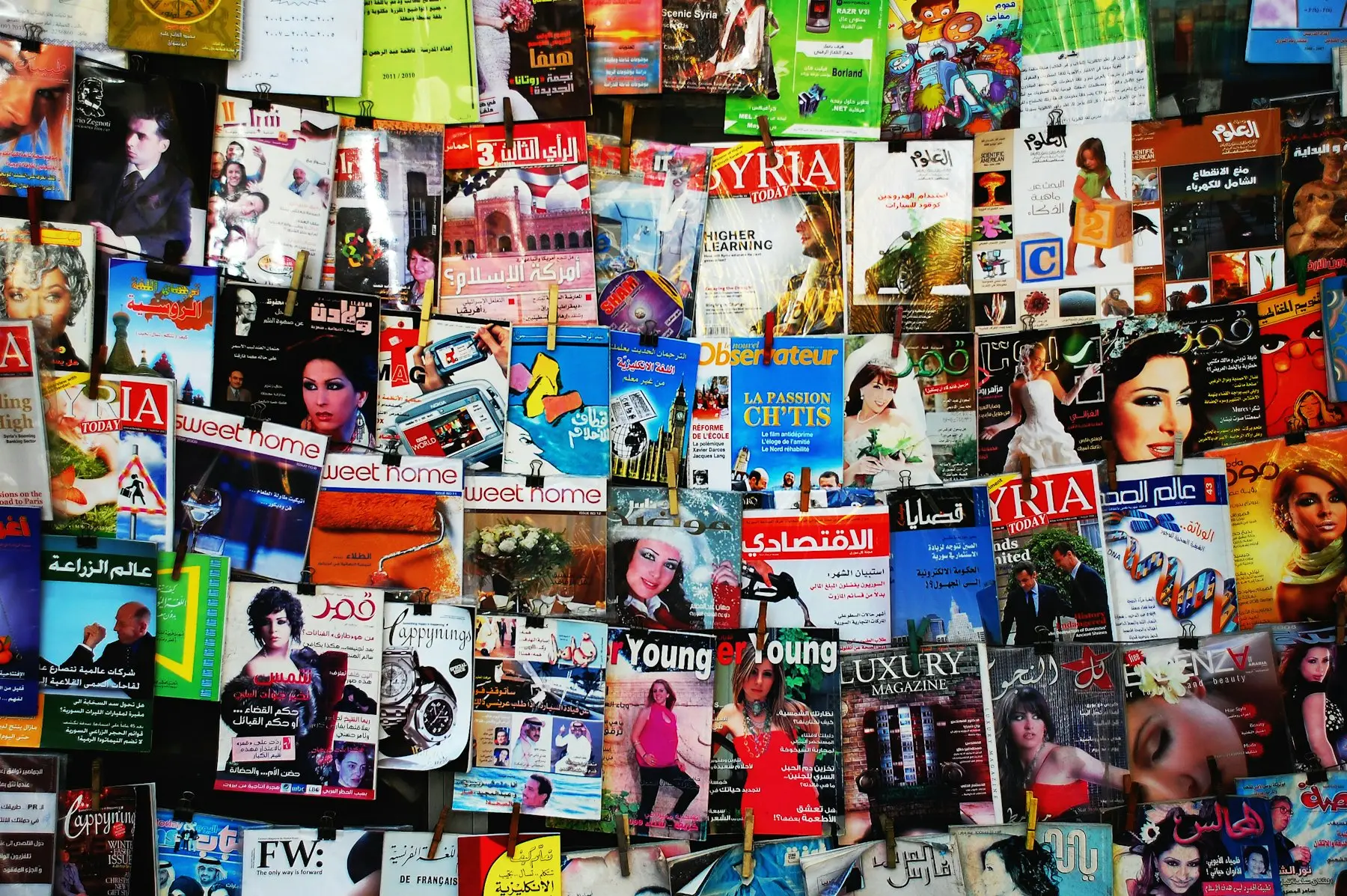 Créer un magazine : papier ou en ligne, les vraies étapes
